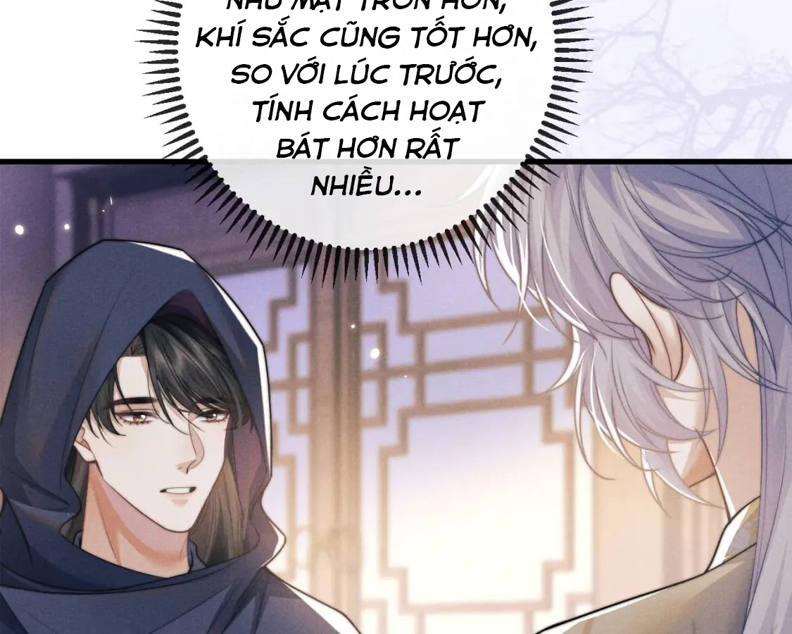 Sự Ân Hận Của Ma Tôn chapter 65