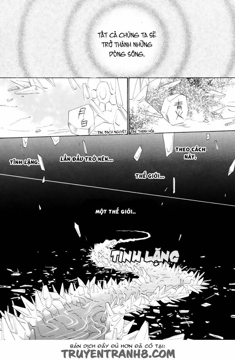 kim cương bạc chapter 23 53