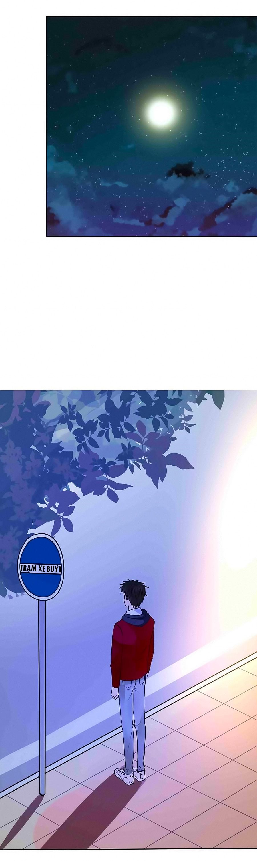 công chúa nữ vương mệnh chapter 58 14