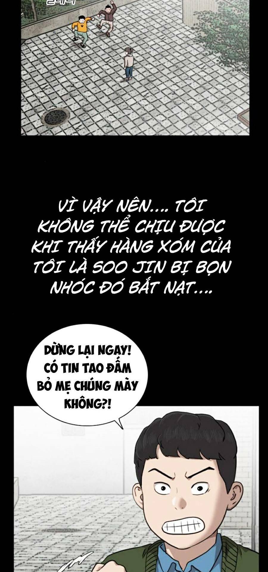 người xấu chapter 85 48