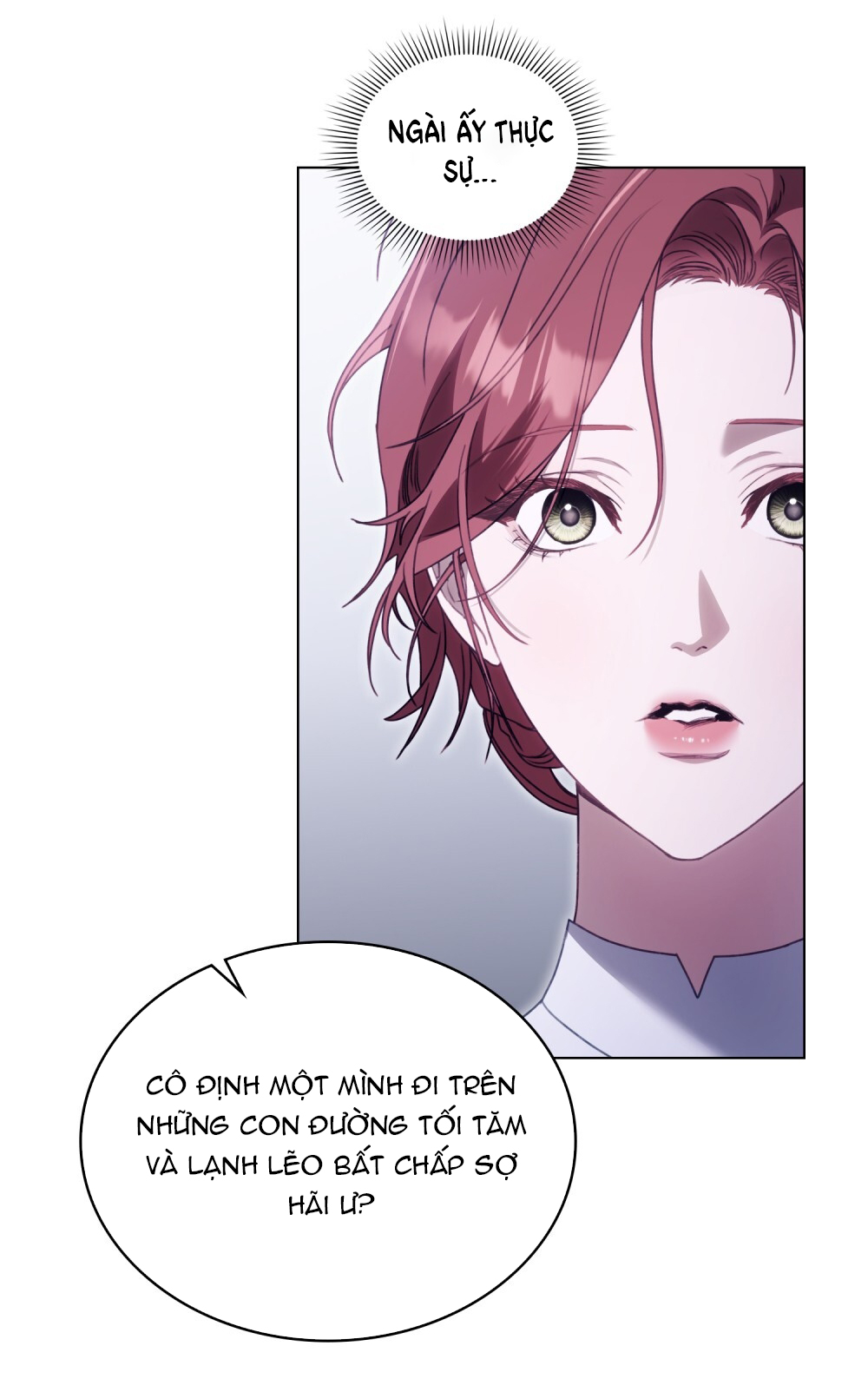 [15+] người hầu gái chapter 19.2 13