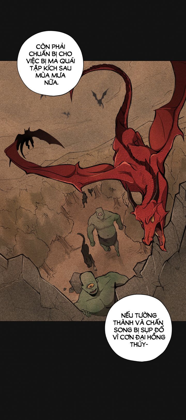 công chúa khắc dấu lên kẻ phản nghịch chapter 18 26