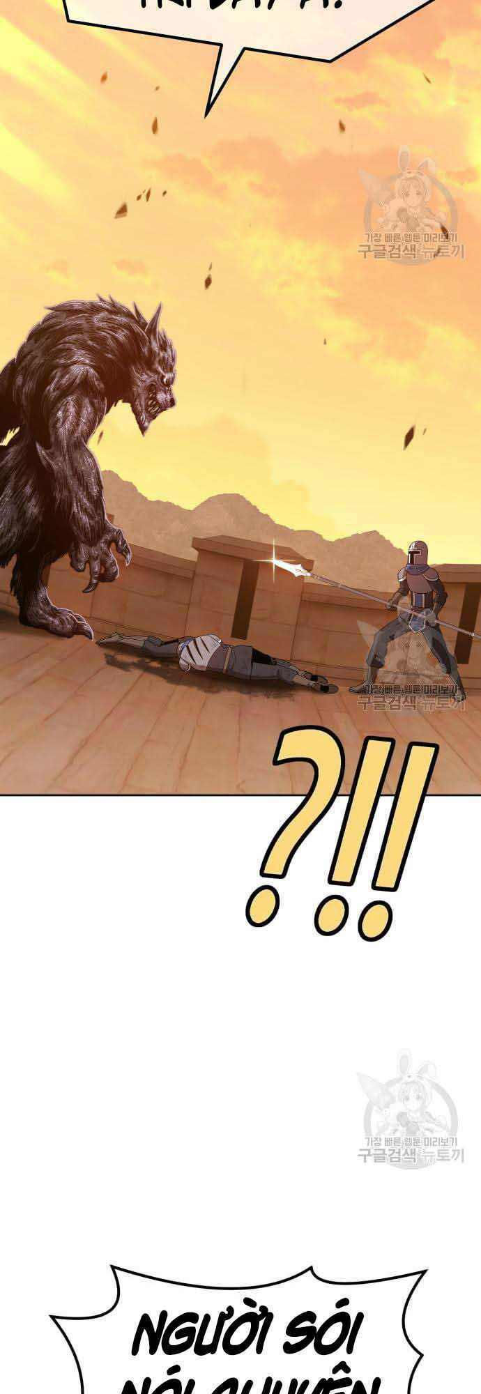 Gậy Gỗ Cấp 99+ chapter 37.5 16