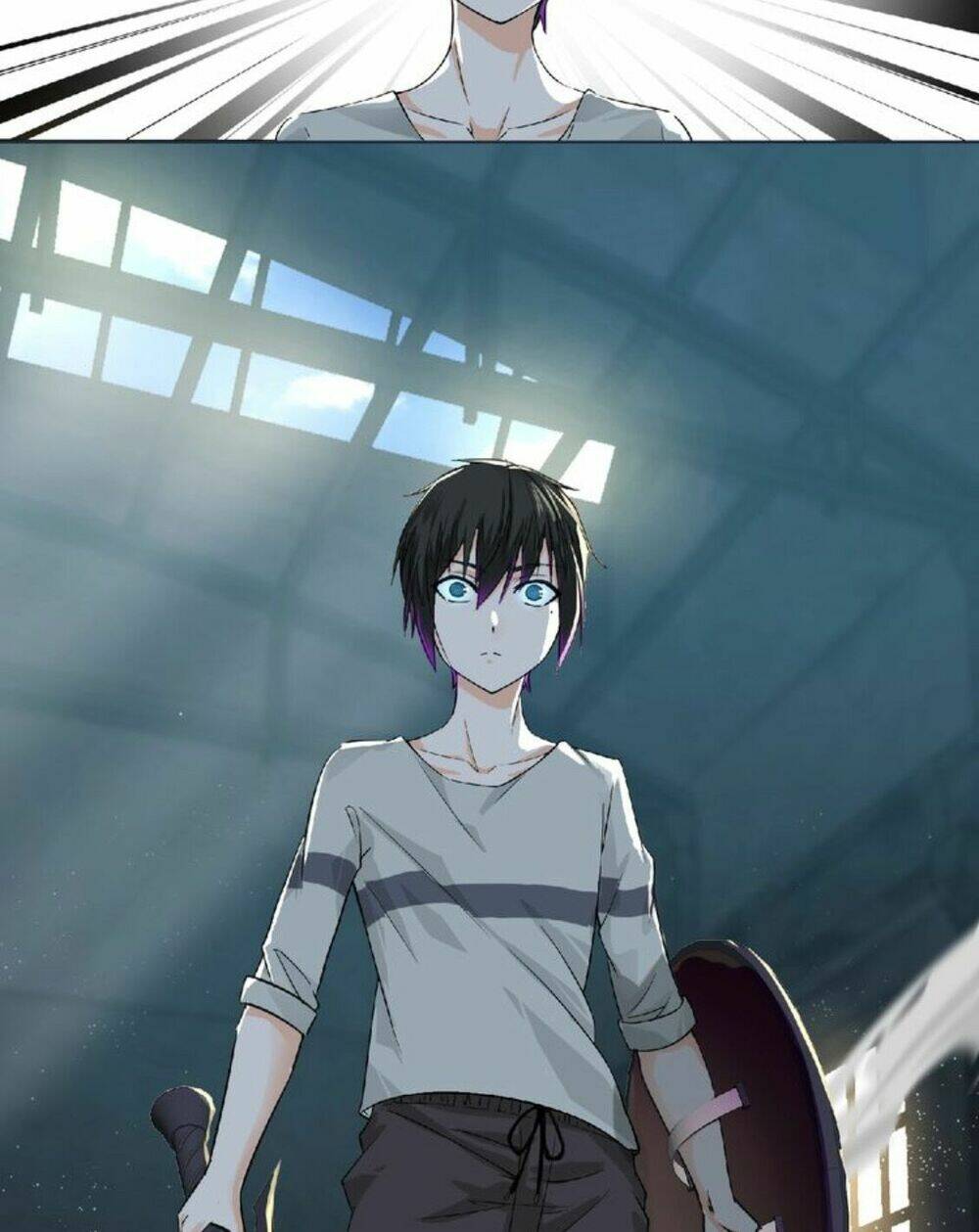 đại chiến yêu tinh chapter 7 45