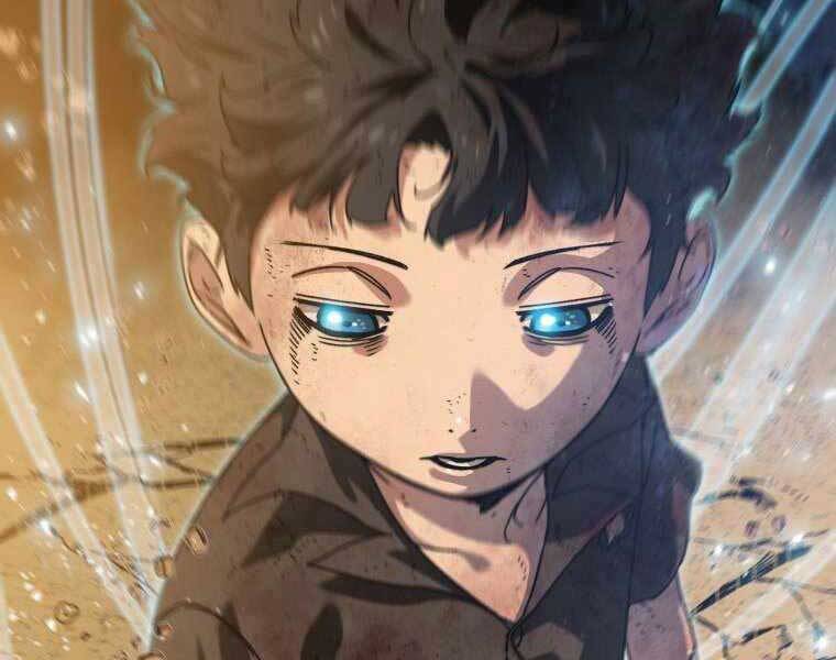 Tồn Tại Vĩnh Hằng chapter 7.5 39