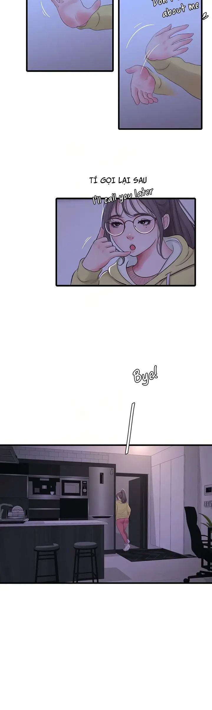 các em trinh nữ ở rể chapter 93 19