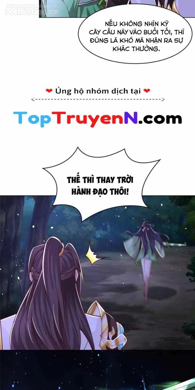 người nuôi rồng chapter 384 22