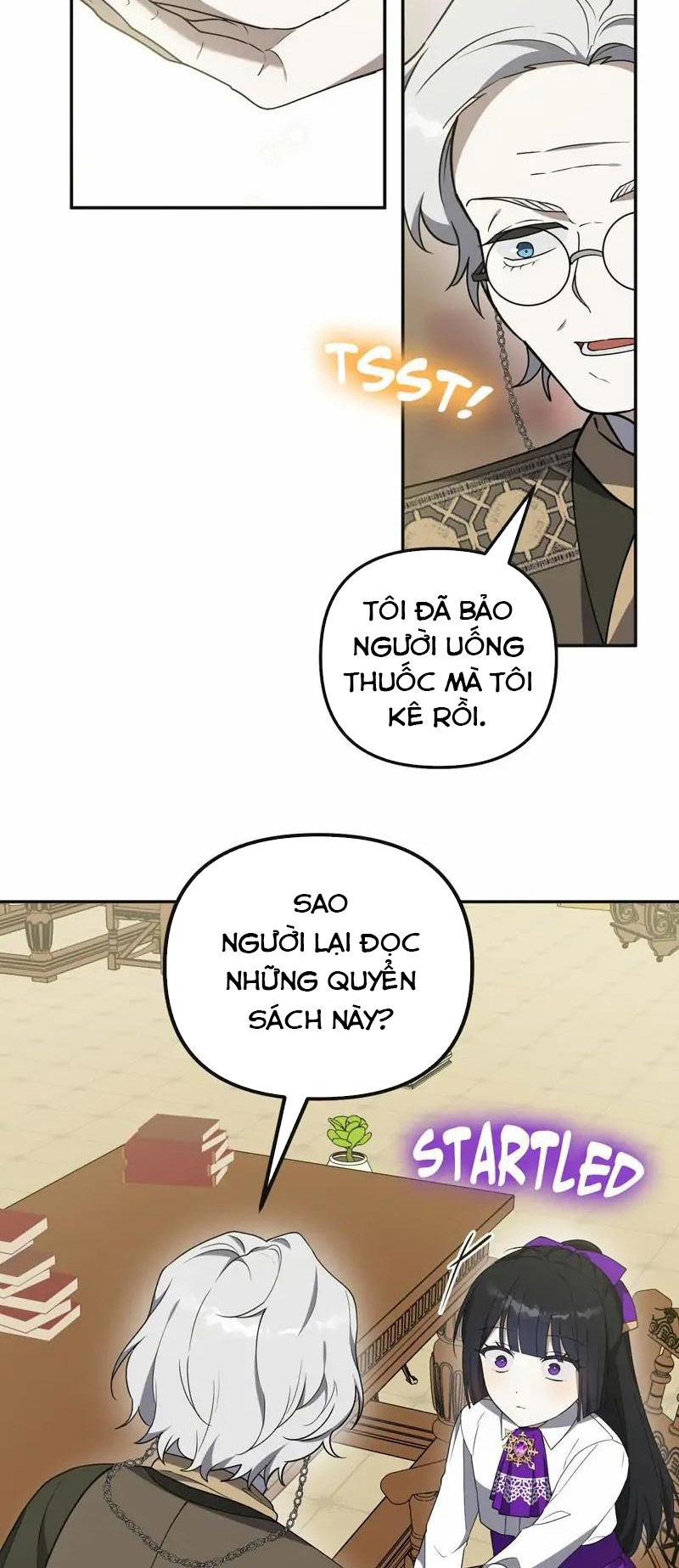 lời nguyền vẫn chưa kết thúc chapter 33 41