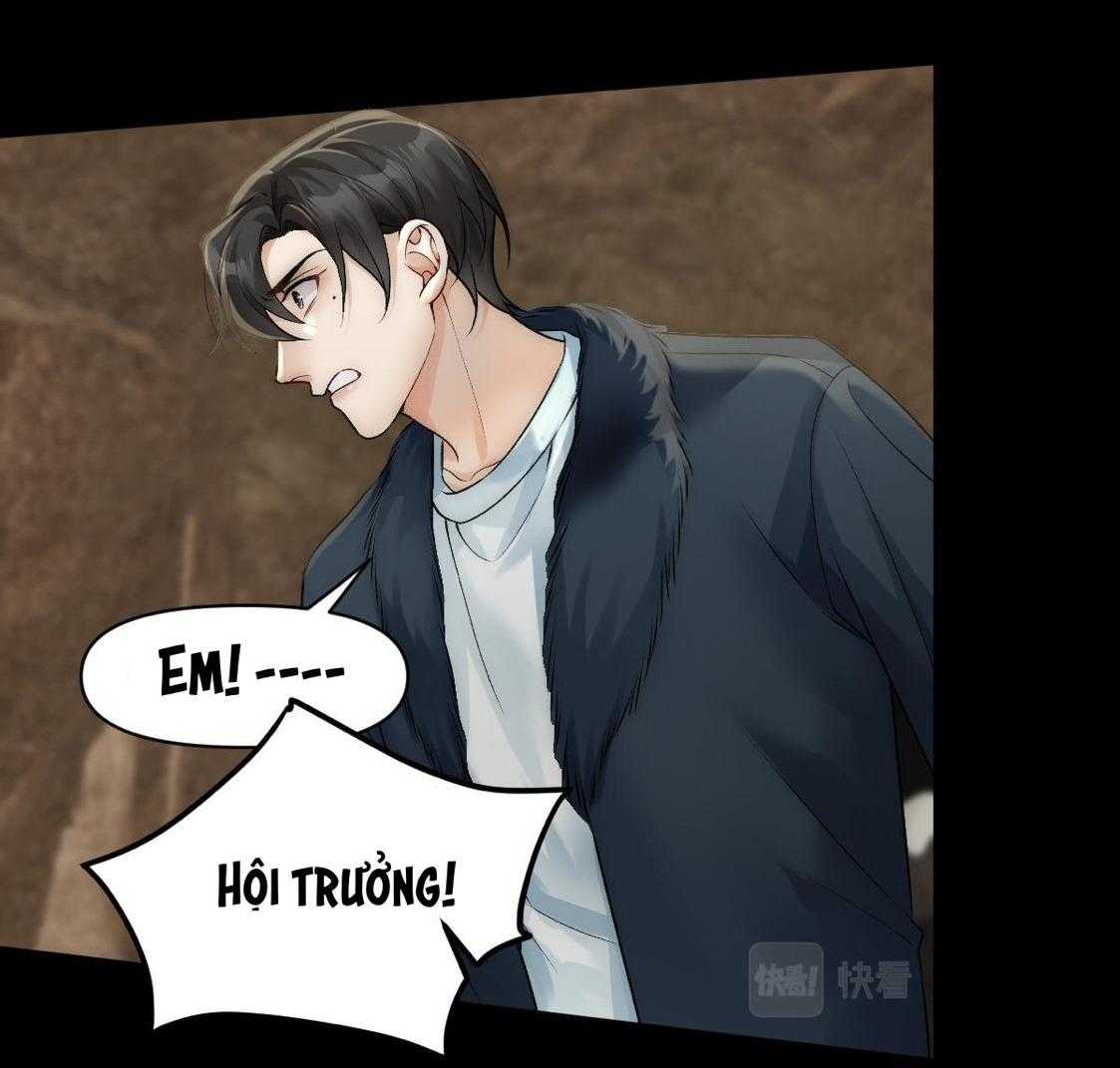 bảo bối ngoan, không thể cắn chapter 66 13