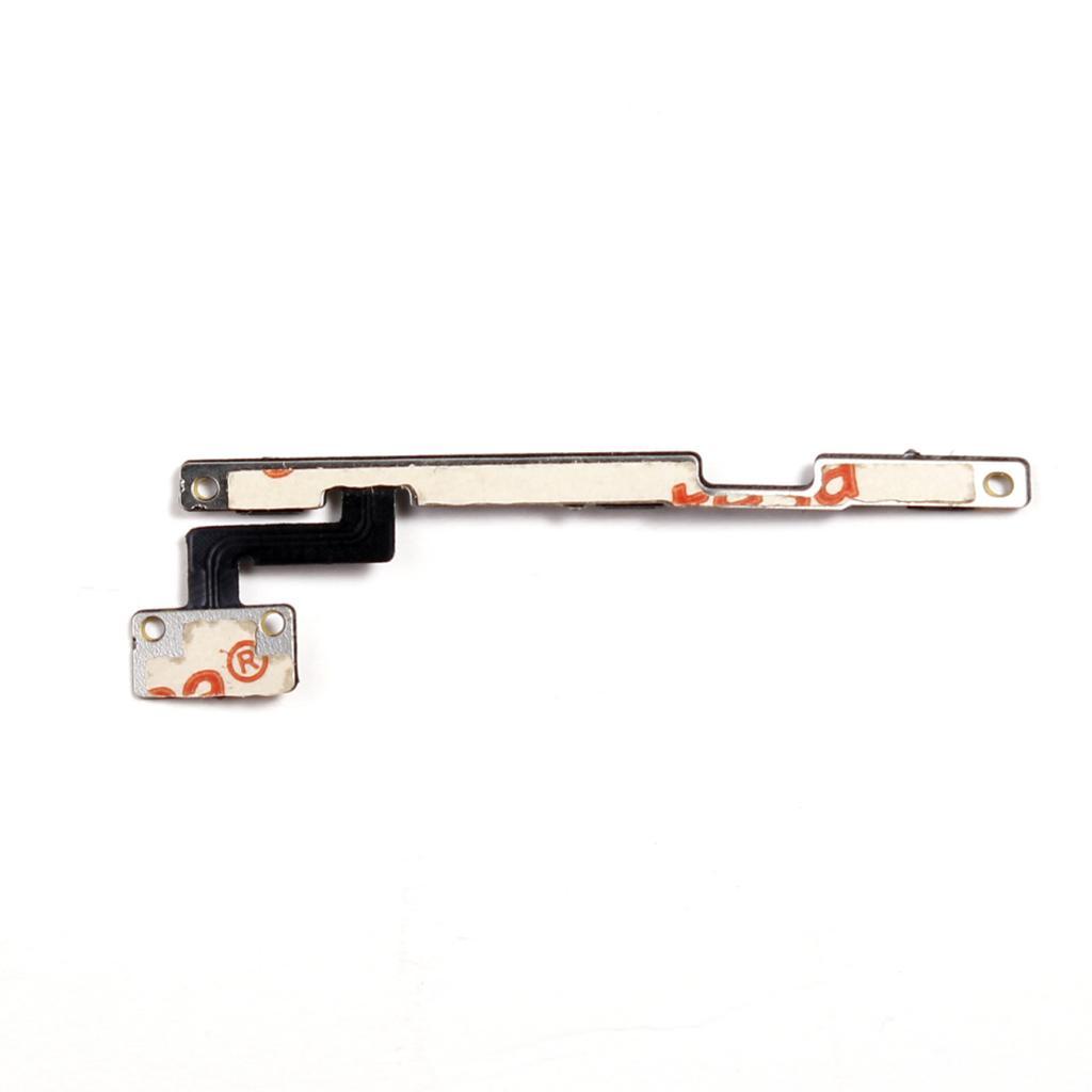 MagiDeal Power Switch Volume Button On/Off Flex Cable for