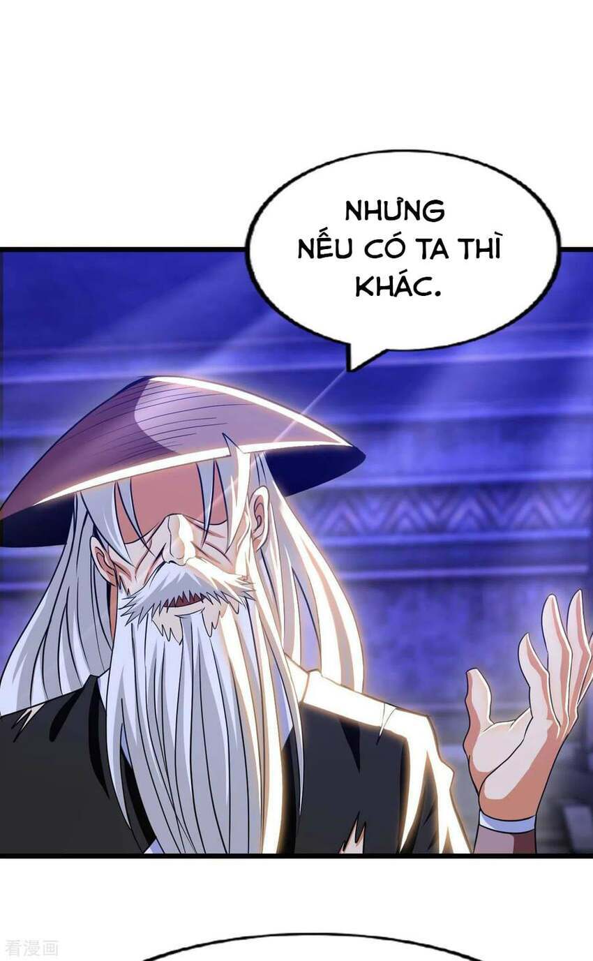 sư phụ của ta là thần tiên chapter 81 38