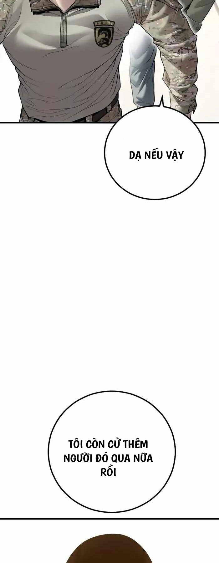 đặc vụ kim chapter 134 82