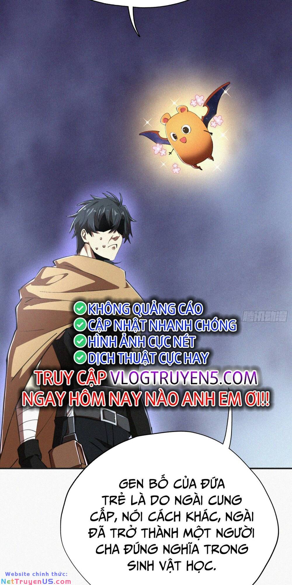 ta bất cần, đám tôn tử đều là cấp sss chapter 5 44