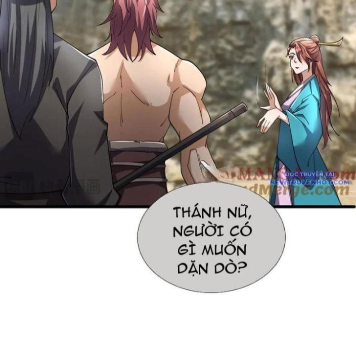 ngủ say vạn cổ: xuất thế đẩy ngang chư thiên chapter 90 83