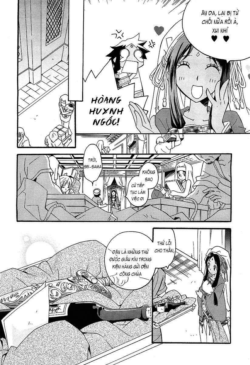 flower flower chapter 3 13