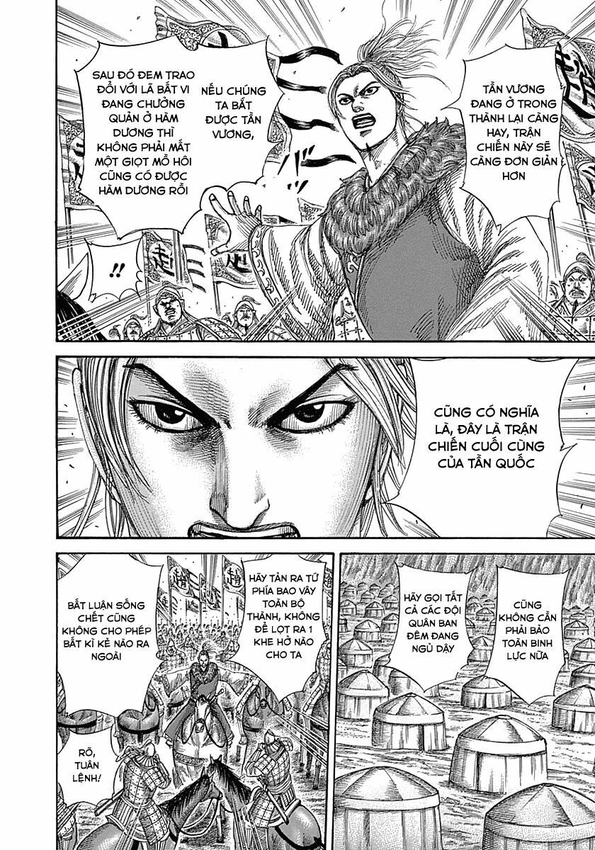 kingdom - vương giả thiên hạ chapter 342 6