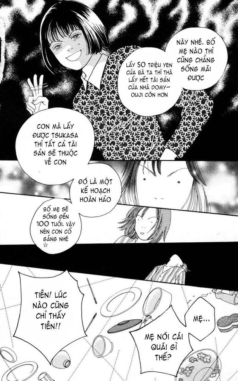 con nhà giàu chapter 97 6