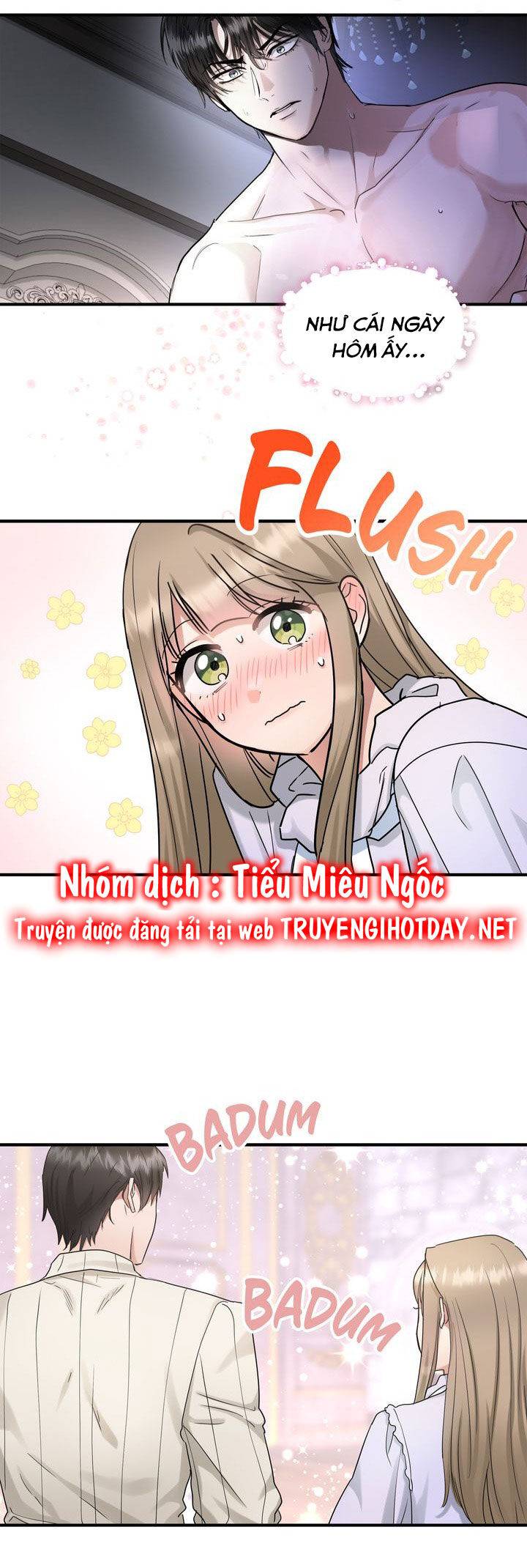 người thừa kế chapter 56 14