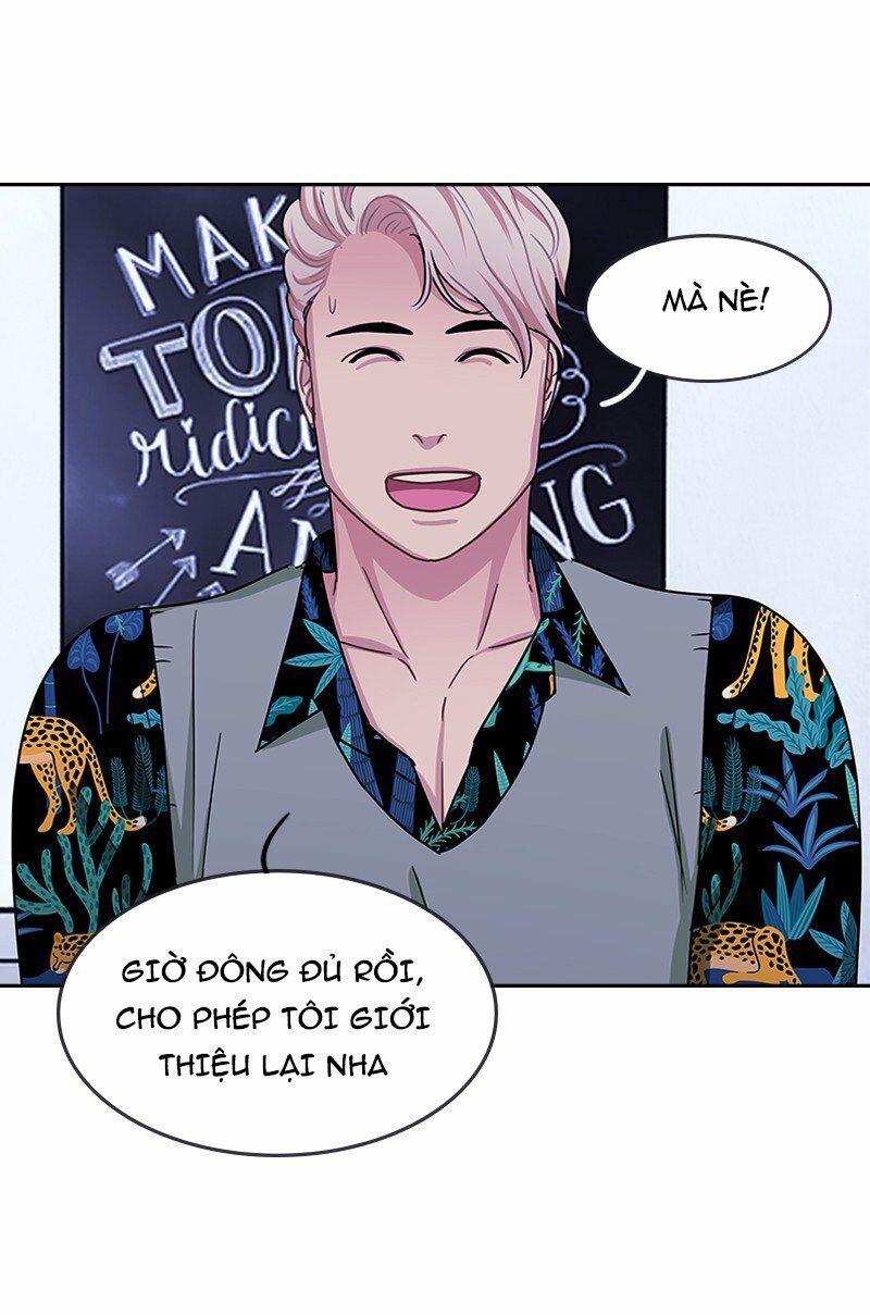 nửa đêm ở poppy land chapter 50 53