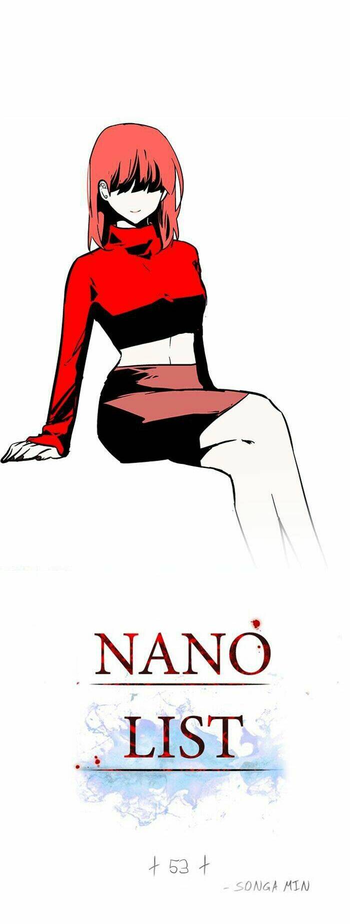 người máy hủy diệt chapter 53 5