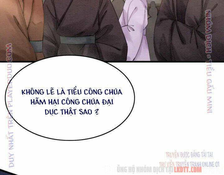 trọng sinh bá sủng nhiếp chính vương quá mạnh mẽ chapter 135 92