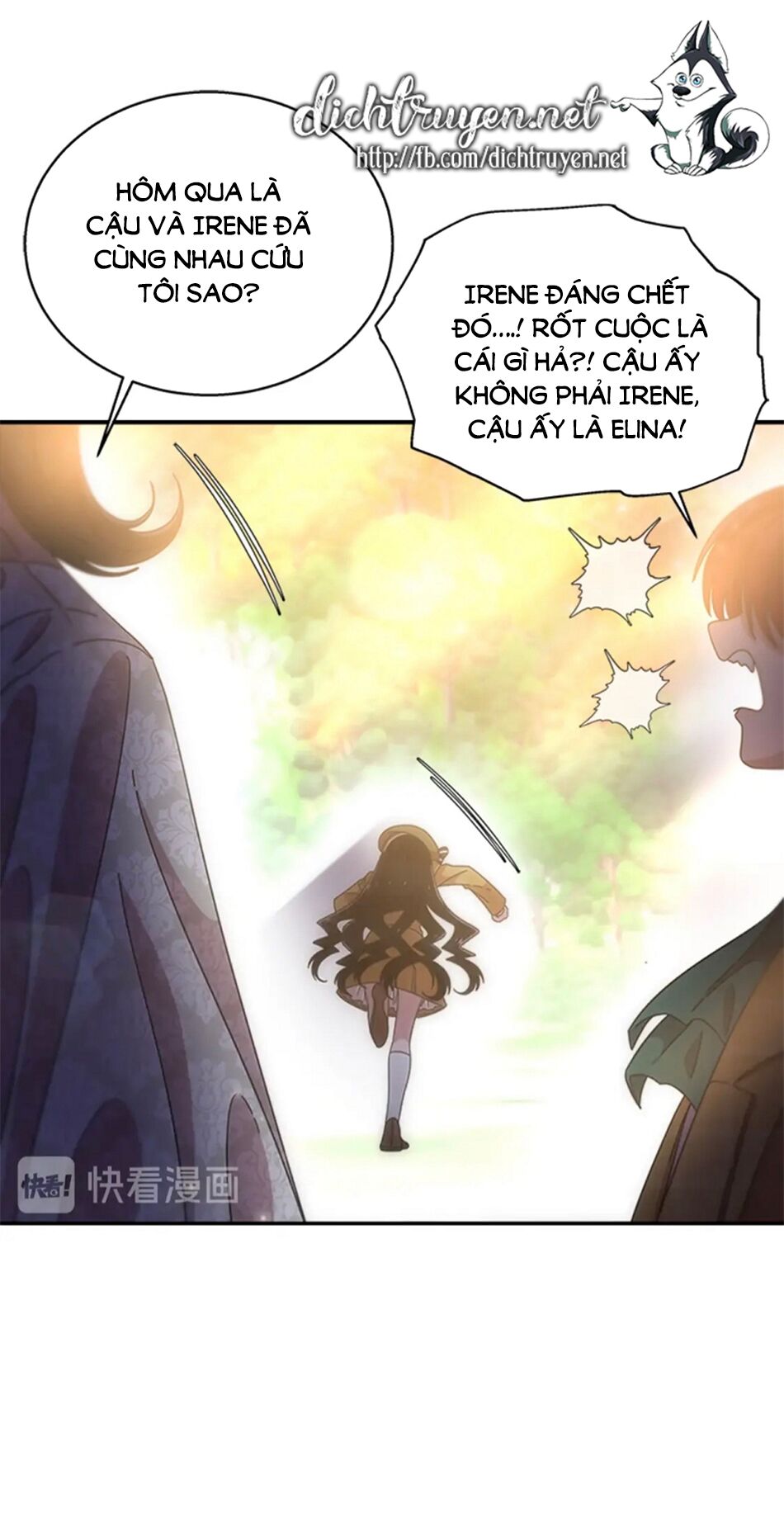 con gái bảo bối của ma vương chapter 103 68