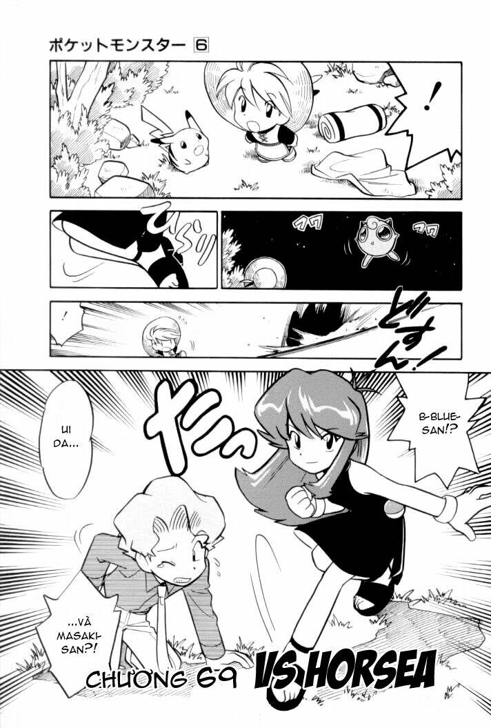 thú cưng đặc biệt chapter 69 1