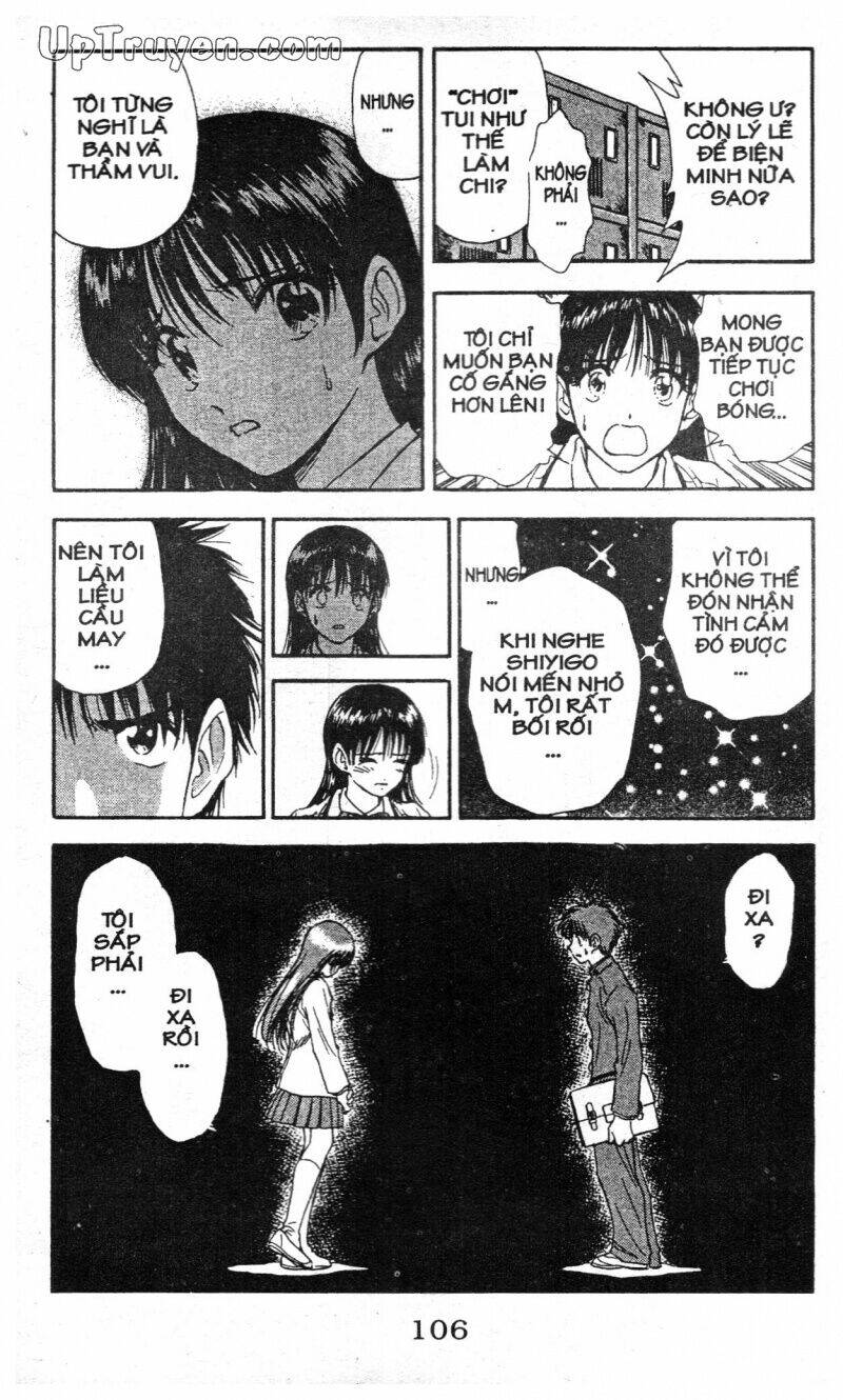 salad days chapter 111 34