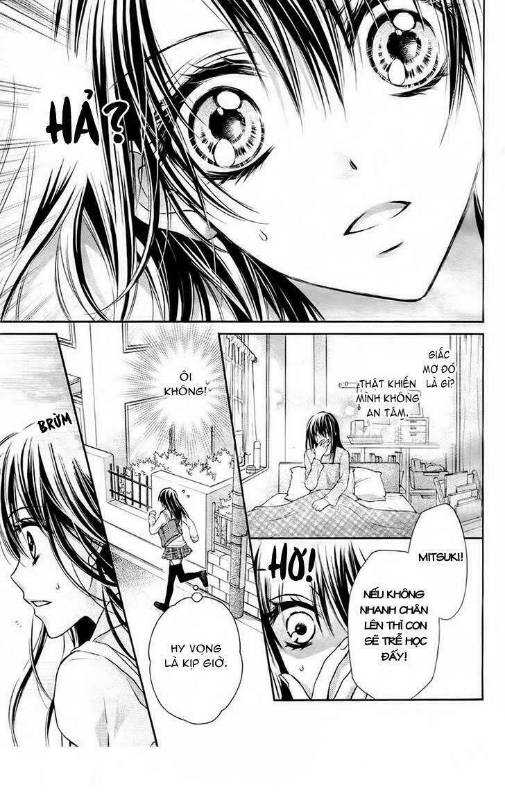 bara to juudan chapter 1 8