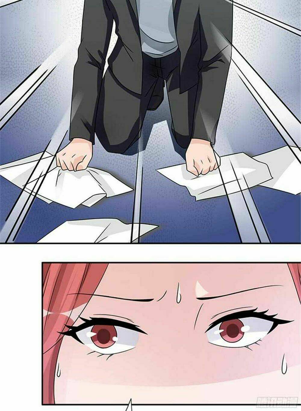 tiểu tâm can tuyệt sủng của lạc tiên sinh chapter 50 27