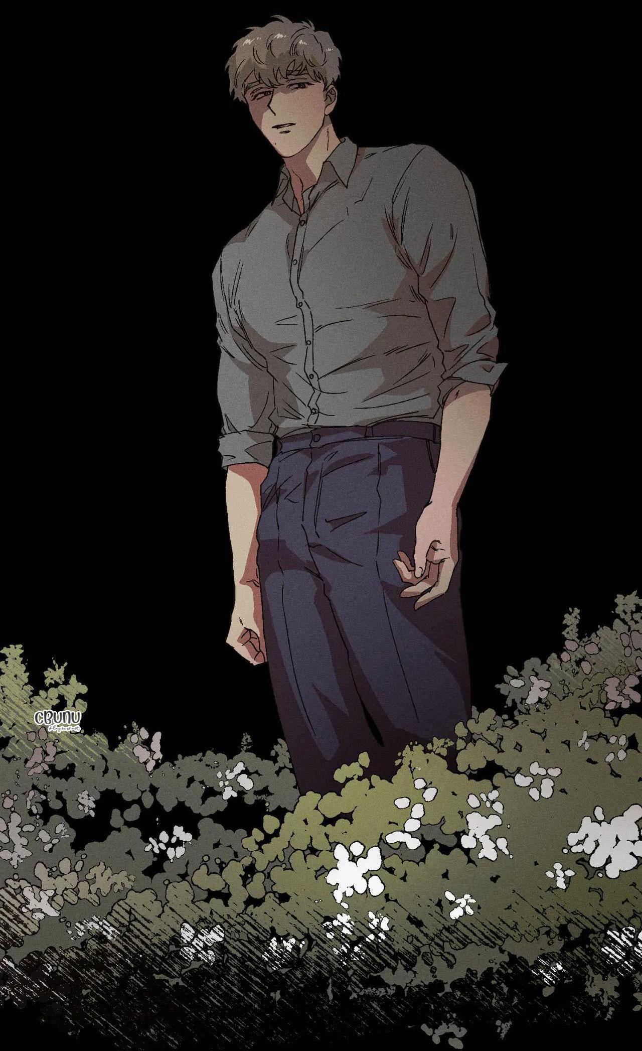 bẫy đôi ngọt ngào chapter 25 2