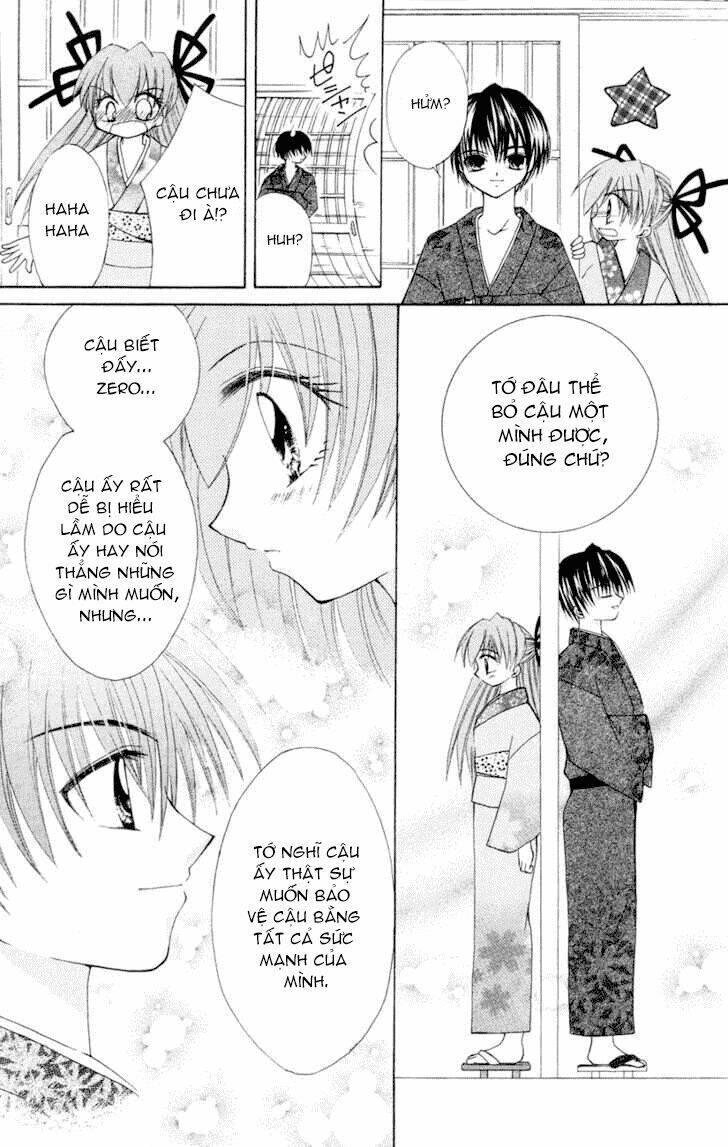 mamotte! lollipop chapter 3 20