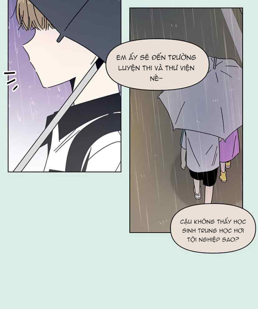 thanh xuân rực rỡ - season of blossom chapter 58 107