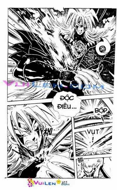 tiểu hòa thượng hd remake chapter 300 10