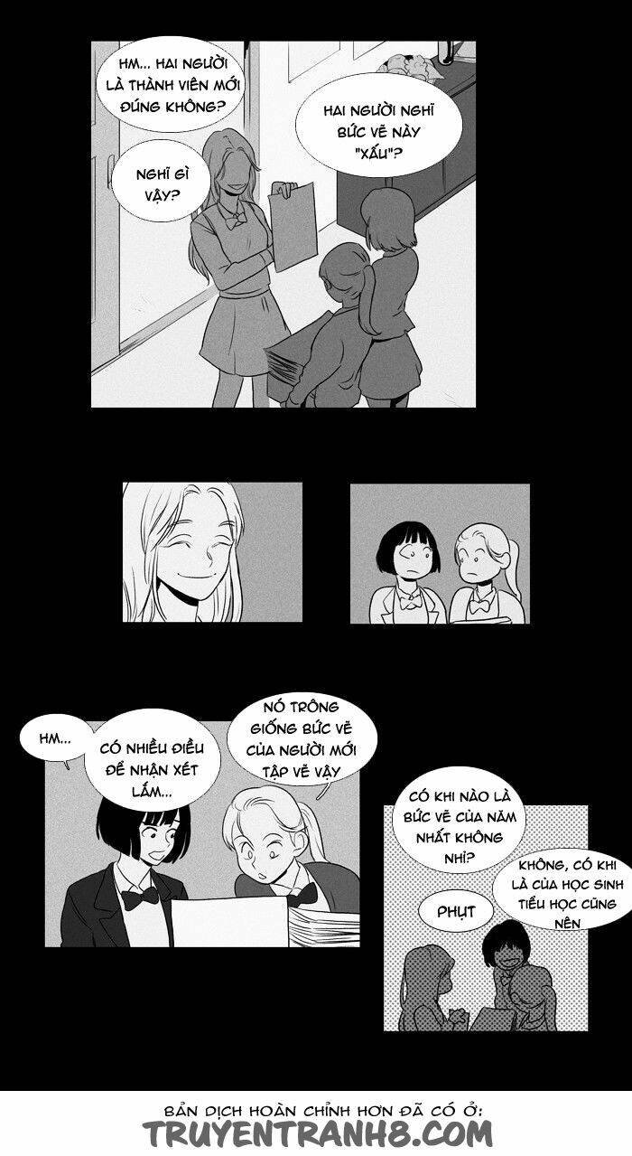 bẫy tình yêu chapter 120 22