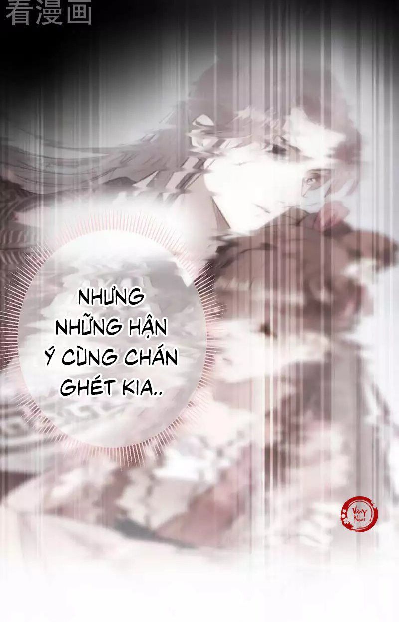 vương gia không thể trêu chapter 69 31