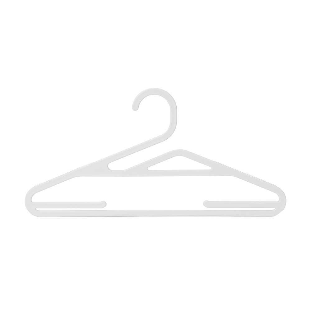 Bộ 10 Móc Áo Đa Năng Elmich EL1059, Hàng Chính Hãng, Chống Trượt - JoyMall