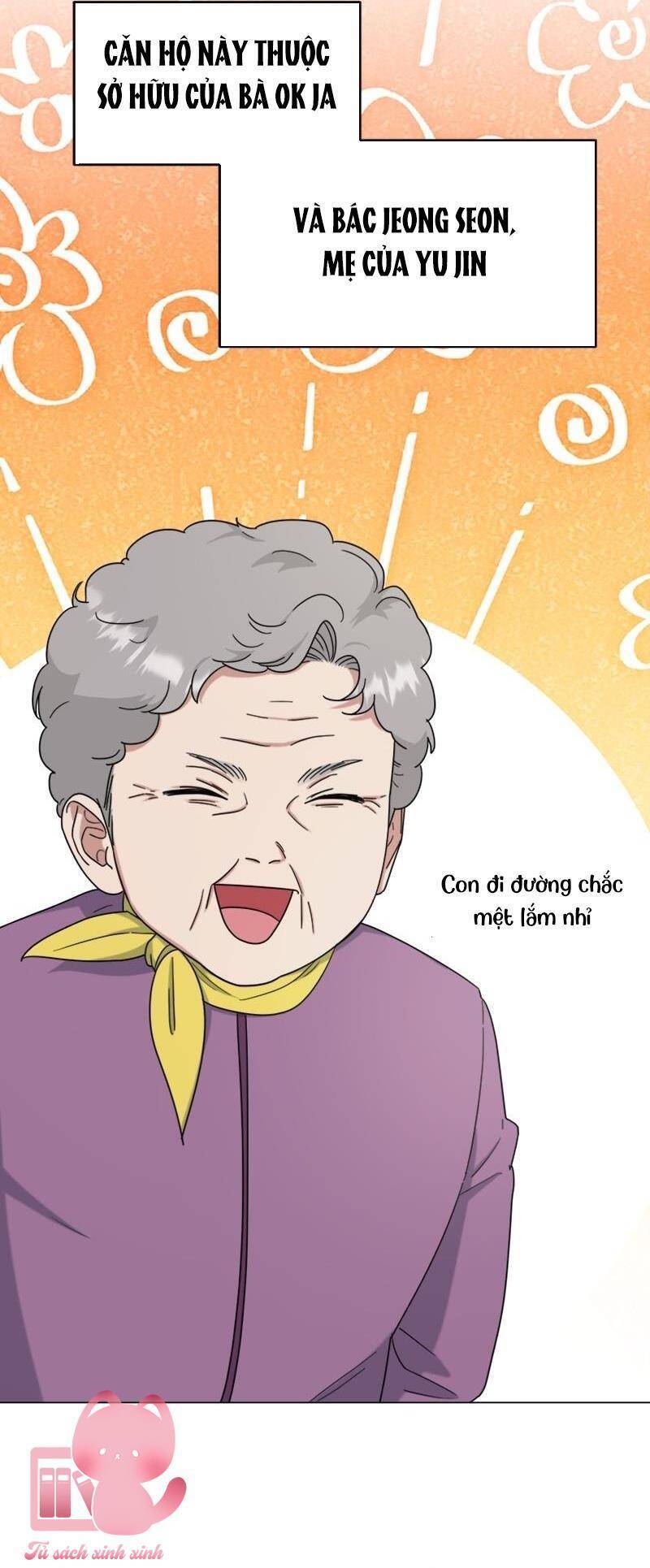 theo bản năng của em chapter 54 31