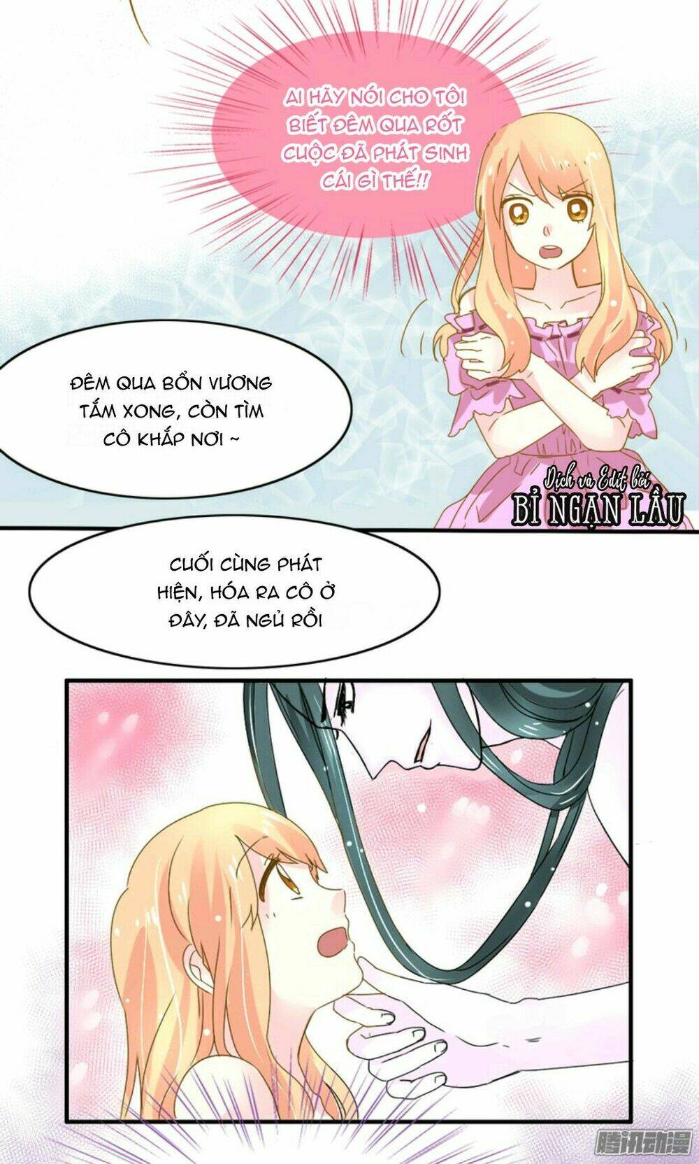 ma vương đại nhân đi thông thả chapter 13 8