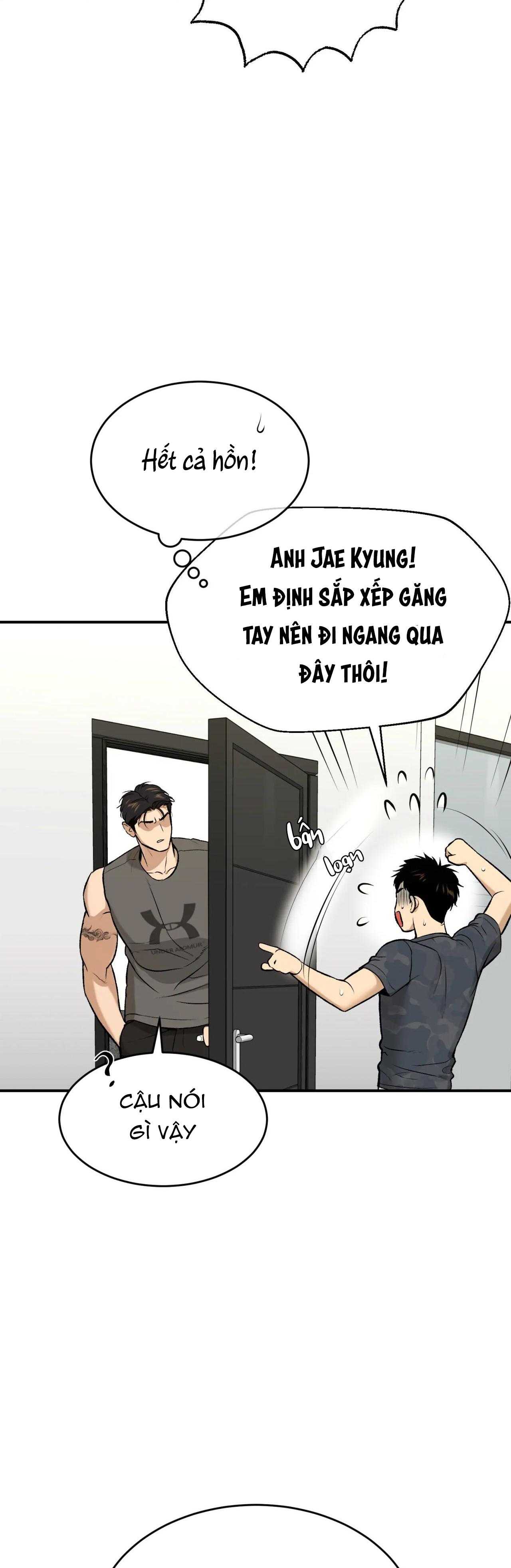 điềm rủi chapter 24 15