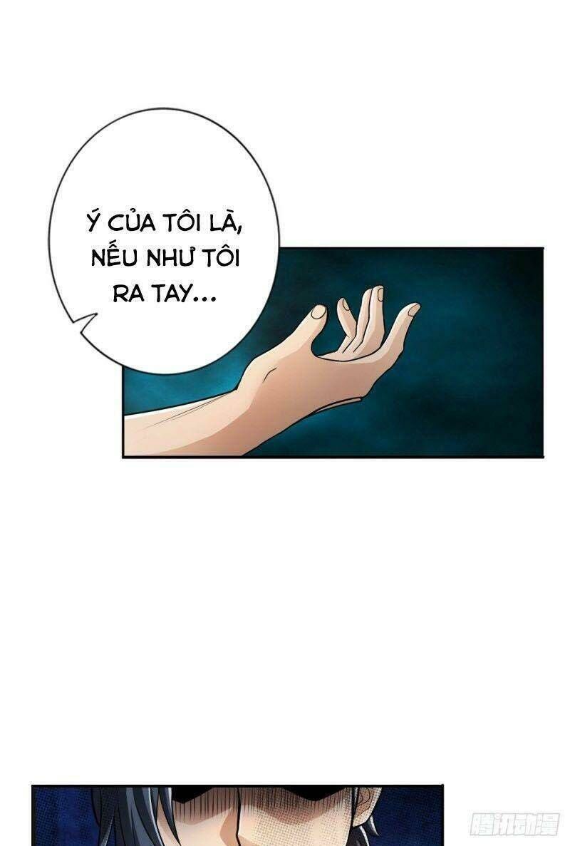 nhân vật phản diện đi tìm đường chết chapter 75 7