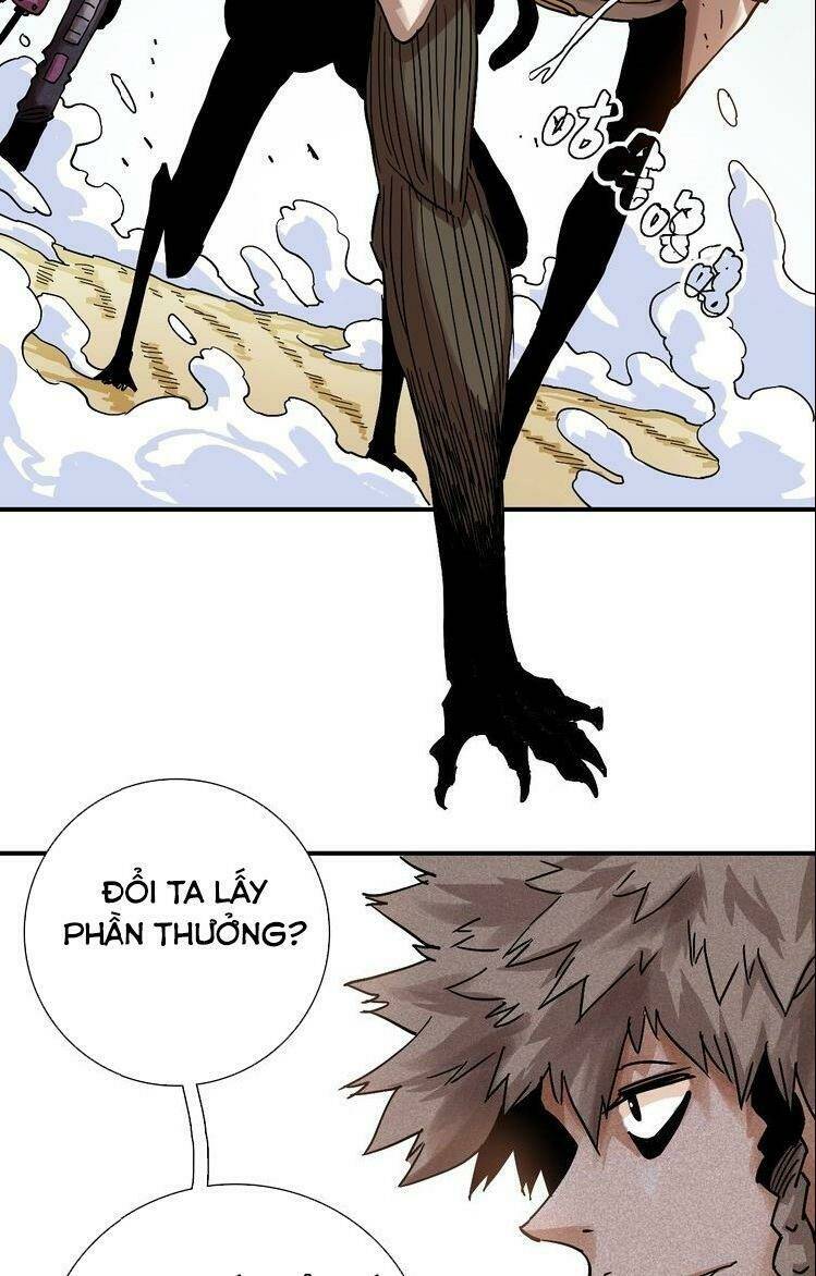 mạt thế chi thư chapter 11 9