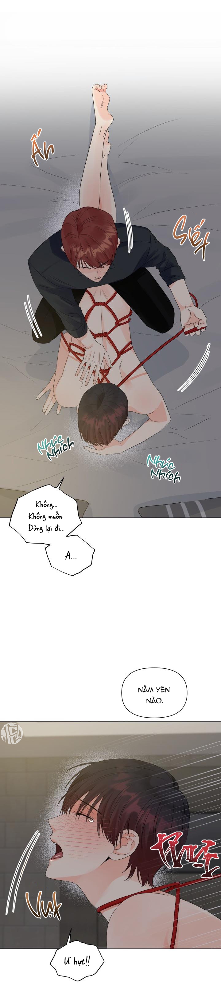 thủ hoa chapter 30 10