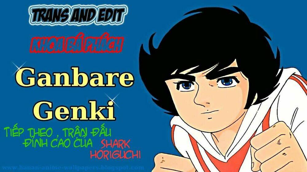 ganbare genki chapter 5 49