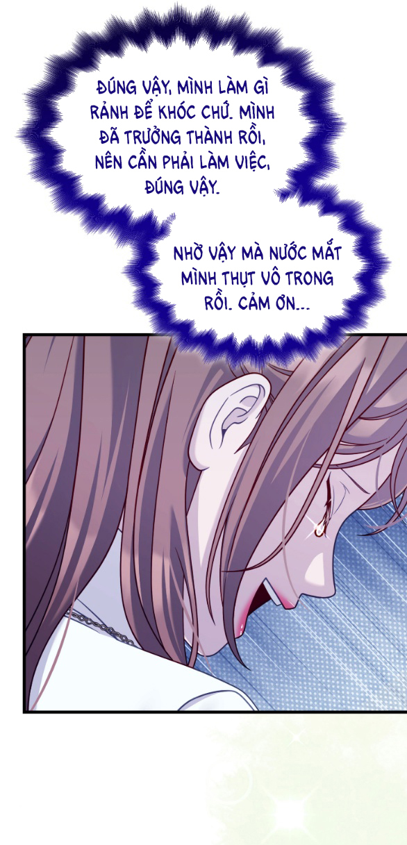 Tôi Sẽ Biến Anh Ta Từ Một Con Chó Điên Thành Một Chàng Quý Tộc chapter 37.1 24