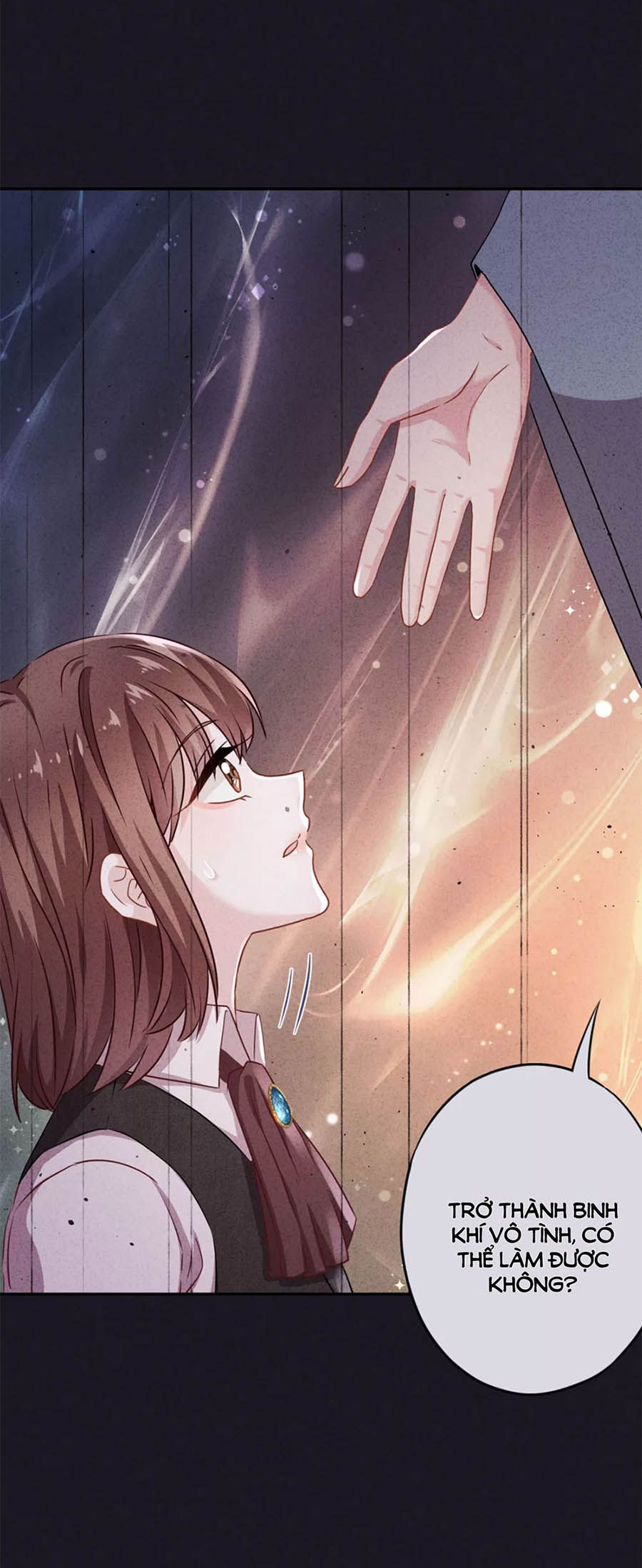 thiếu soái, vợ anh muốn lật trời! chapter 96 4