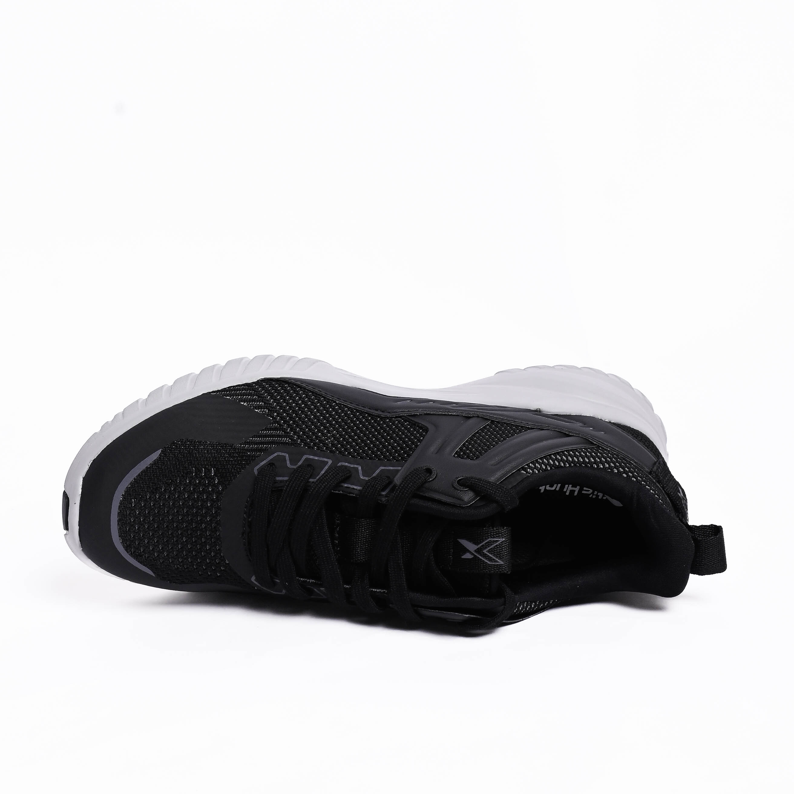 Giày Thể Thao Nam Biti's Hunter X Liteflex 2.0 - Midnight 2k23