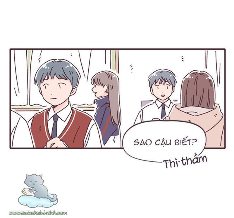 ngày định mệnh của đôi ta chapter 16 39