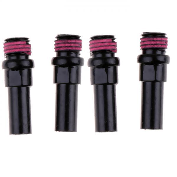 4Pcs Bike V Brake Pivot Frame Screw Pivot Bolts Mount M10 Mount For V Brake