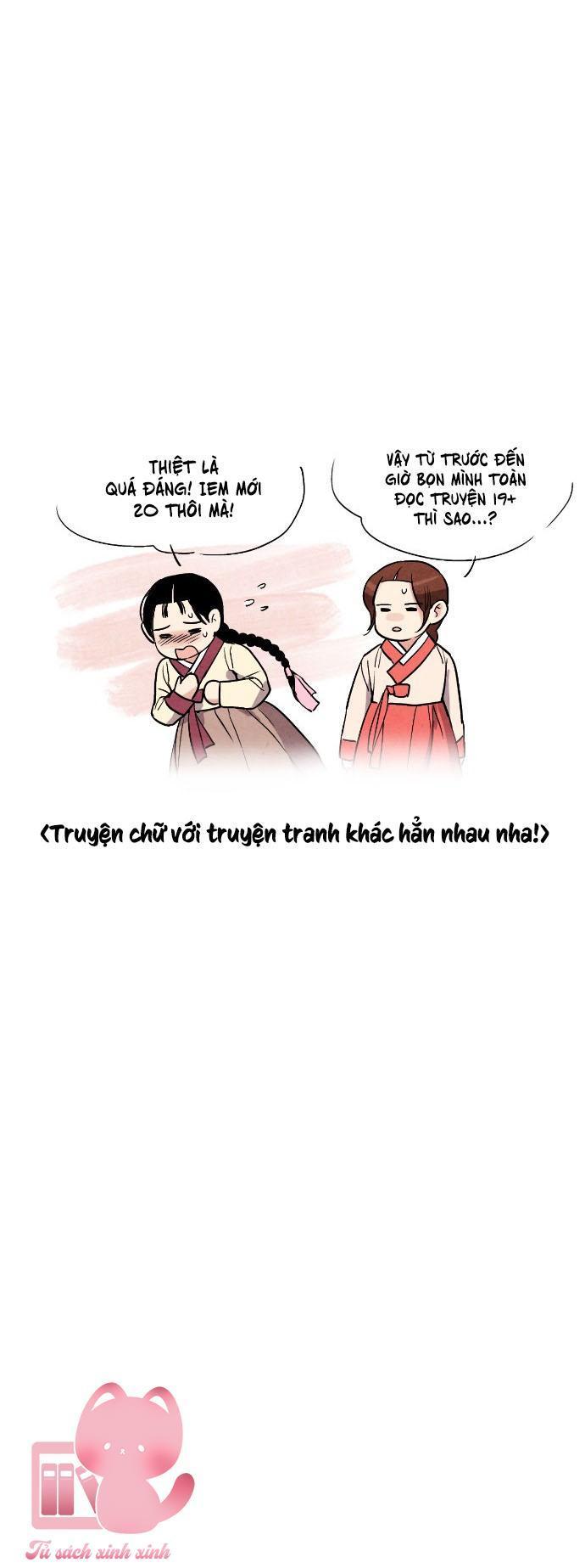 lệnh cấm hôn chapter 34 64